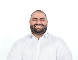 Agent Martin Sarkis