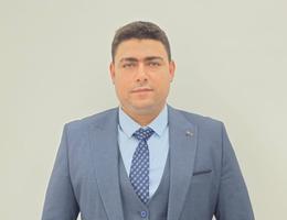 Agent Samir Attallah