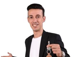 Agent Mohamed Alaa