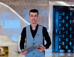 العميل Mohamed Alaa