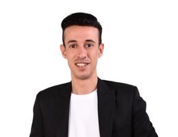 Agent Mohamed Alaa