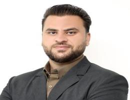 Agent Muhammad Junaid