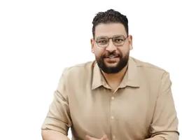 Agent Ahmed Salah ELdin