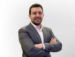 Agent Mohamed Elhusseiny