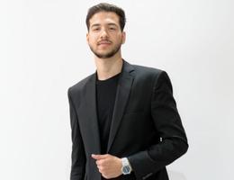 Agent Moamen Hassan