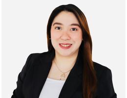 Agent Lee Ann Advincula