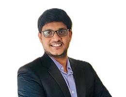 Agent Sathish Ramar