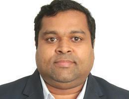 Agent John Prithish