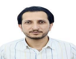Agent Junaid Niaz