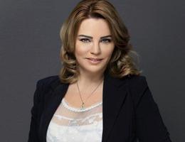 العميل Mariana Rosca