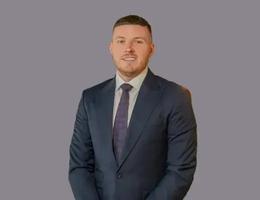 Agent Robert English