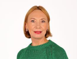 Agent Yelena Okada