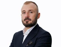 Agent Clement Audon