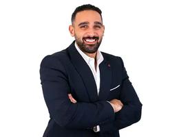 العميل Kirolos Abdelmisseh