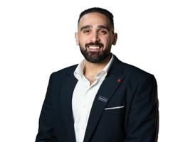Agent Kirolos Abdelmisseh