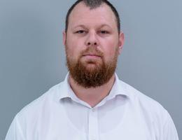 Agent Jacobus Nagel