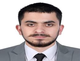 العميل Ahsan Shoaib