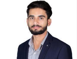 Agent Ali Hasnain