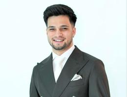 Agent Raaj Rawal
