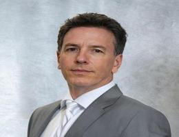 Agent Paul Fintan Thompson
