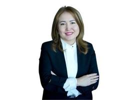 Agent Saulegul Tergeubayeva
