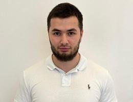 العميل Ali Isaev