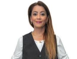 Agent Rakhi Megchiani