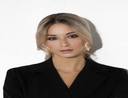 Agent Anastasiia Zinovyeva
