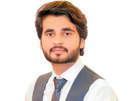 العميل Hussnain Ali