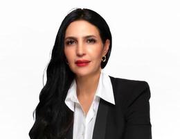 العميل Nadia Lamris