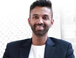 العميل Niraj Bachani