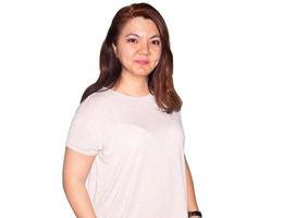 Agent Dilya Dossanova