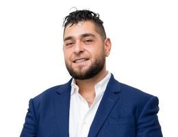 Agent Christopher Al Asmar