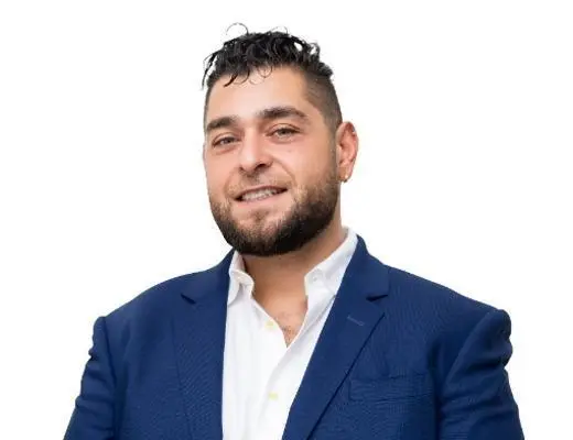 Christopher Al Asmar