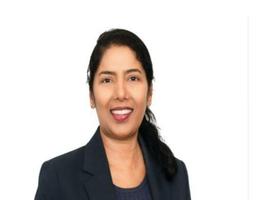 Agent Adeline Samuel