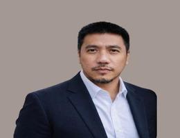 Agent Al Shair Alcantara