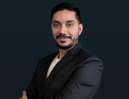 Agent Ahsan Saeed