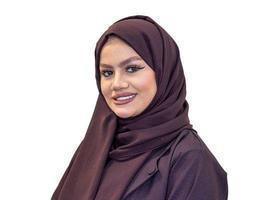 العميل Fatma Hamed
