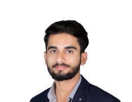 Agent Ali Qamar