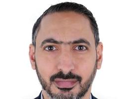 العميل Mohamed Barakat