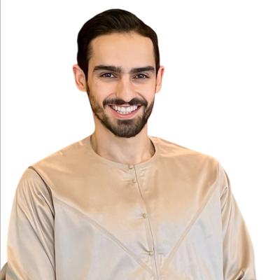 العميل Ahmad Hmoud