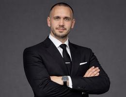 Agent Bassam Sfarjilani