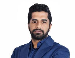 Agent Rahul Verma