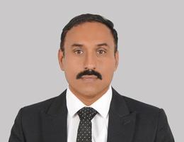 Agent Noor Ahmed