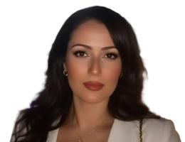 Agent Nadia Badreddine Ep Daoud