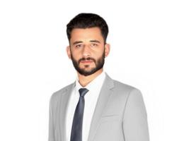 العميل Afaq Riaz