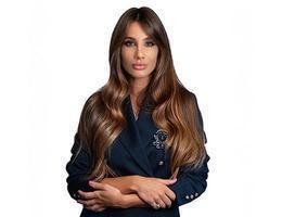 Agent Anja Stamenkovic