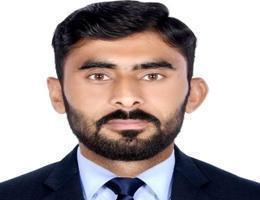 Agent Raza Shoukat