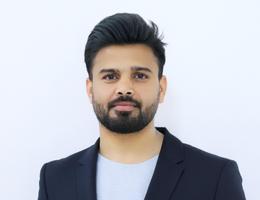 Agent Mohammad Shahzad