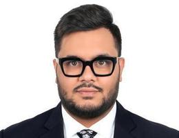 Agent Tarun Budhani